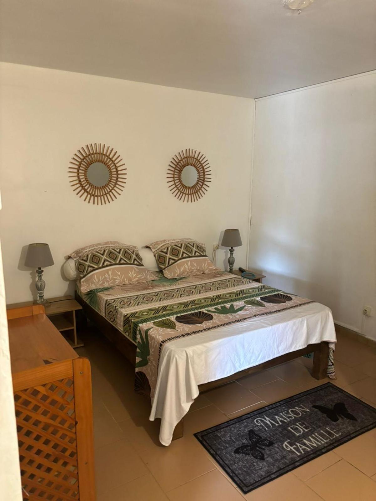 Villa Beauci-Turlet Goyave Extérieur photo
