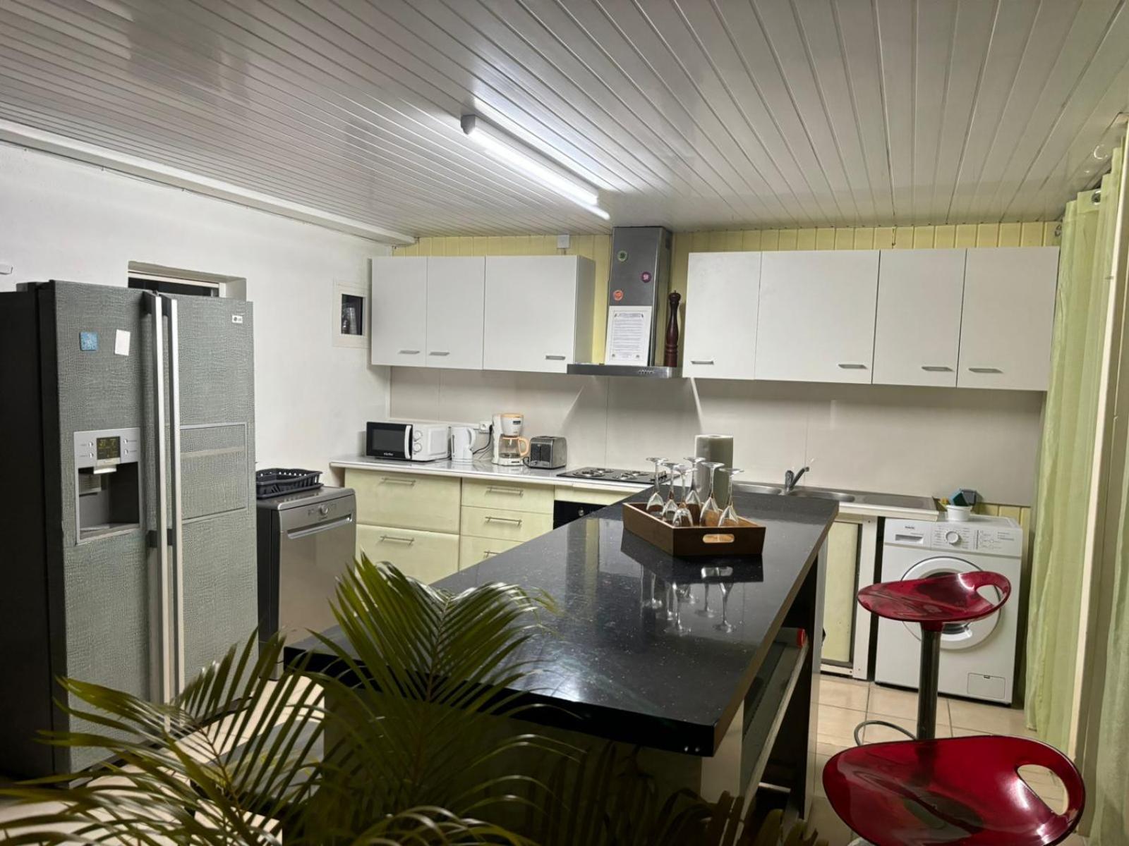 Villa Beauci-Turlet Goyave Extérieur photo