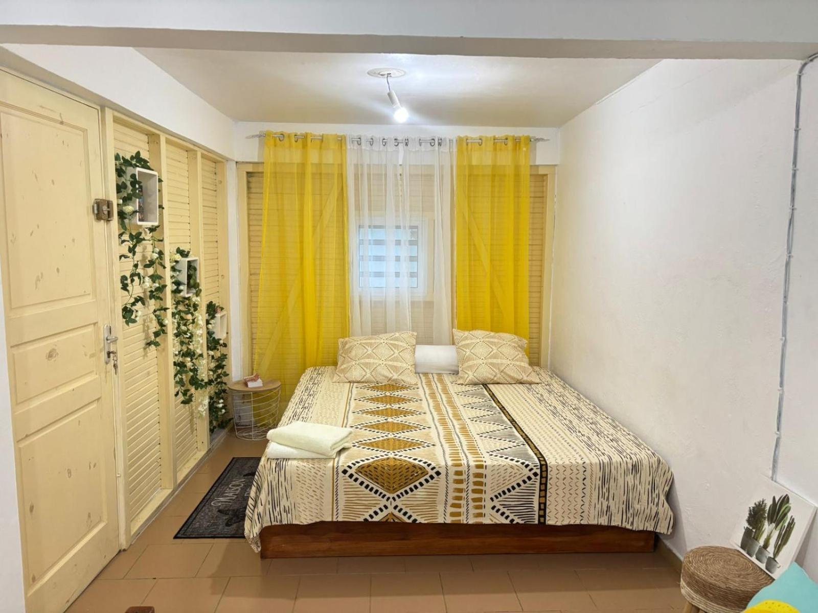 Villa Beauci-Turlet Goyave Extérieur photo